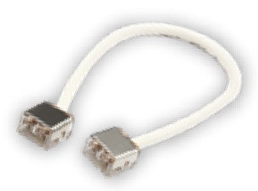 PS44807 :  TAPERITE™ TAPE LIGHT CONNECTOR OPTIONS 8/10MM TAPE TO CABLE TO TAPE