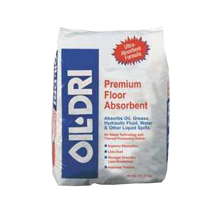 Floor Absorbent