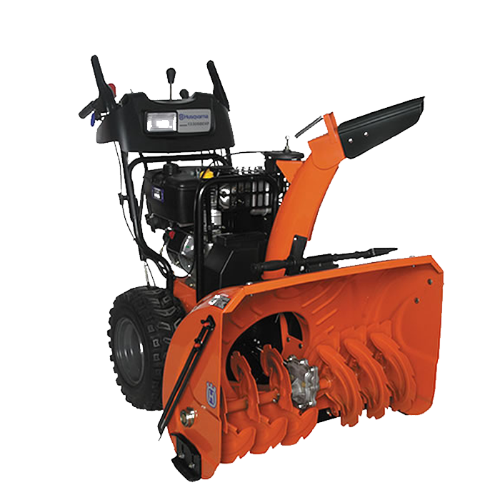 Husqvarna Snow Thrower